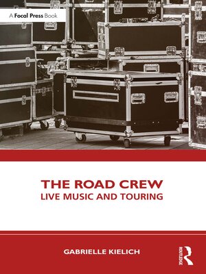cover image of The Road Crew